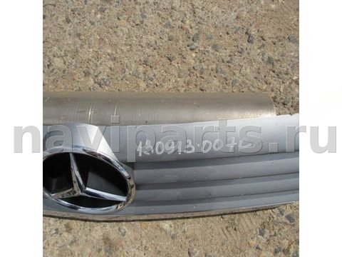Новое Mercedes C W203, 2006 г., арт. 130913-007