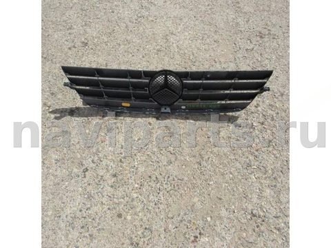 Новое Mercedes C W203, 2006 г., арт. 130913-007, фото 2