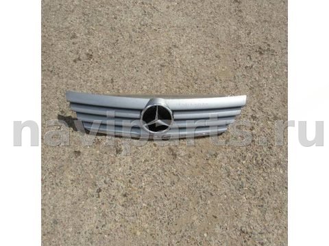 Новое Mercedes C W203, 2006 г., арт. 130913-007, фото 3