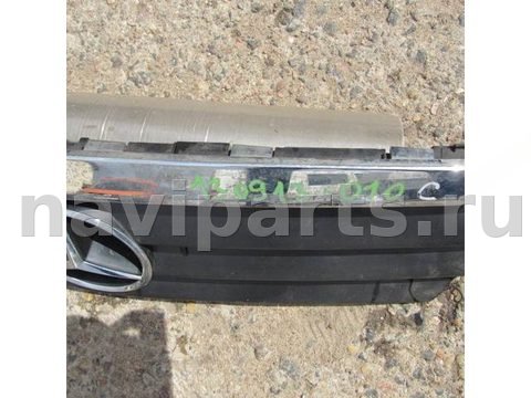 Новое Mercedes A W168, 2000 г., арт. 130913-010