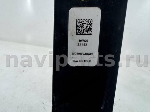 Новое Audi Q5, 2020 г., OEM 80A145804F, арт. 13311, фото 12