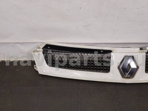 Новое Renault Master, 2004 г., арт. 14371, фото 2