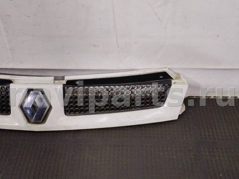 Новое Renault Master, 2004 г., арт. 14371, фото 3