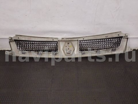 Новое Renault Master, 2004 г., арт. 14371, фото 4