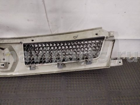 Новое Renault Master, 2004 г., арт. 14371, фото 6