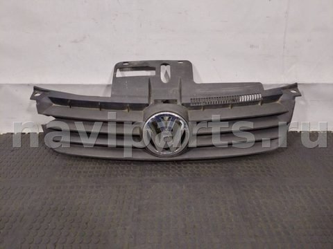 Новое Volkswagen Polo, 2001 г., арт. 14375