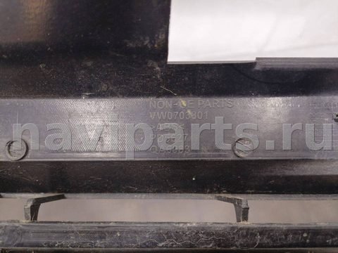 Новое Volkswagen Polo, 2001 г., арт. 14375, фото 2