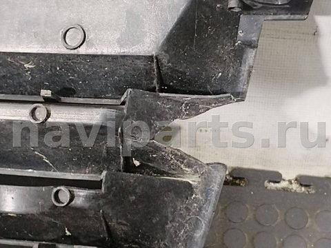Новое Volkswagen Polo, 2001 г., арт. 14375, фото 5
