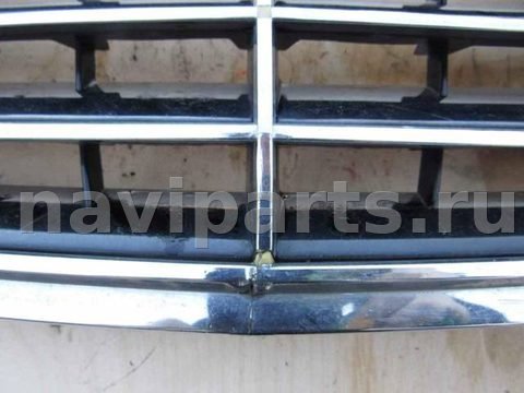 Новое Mercedes S W220, 2000 г., OEM 2208800583, арт. 151019-028, фото 4