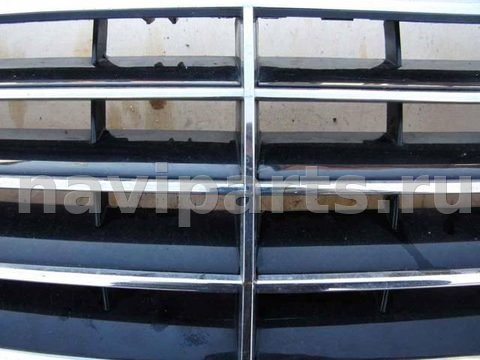 Новое Mercedes S W220, 2000 г., OEM 2208800583, арт. 151019-028, фото 5