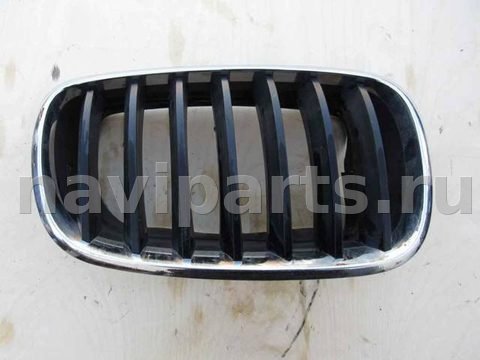 Новое BMW X5 E70, 2006 г., OEM 7171396, арт. 151019-029