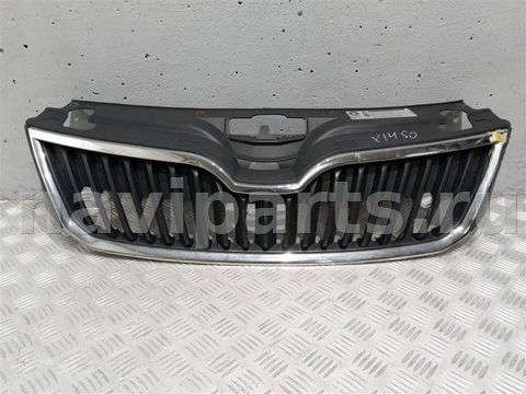 Новое Skoda Rapid, 2012 г., OEM 5JA853668, арт. 15825