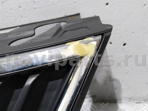 Новое Skoda Rapid, 2012 г., OEM 5JA853668, арт. 15825, фото 5