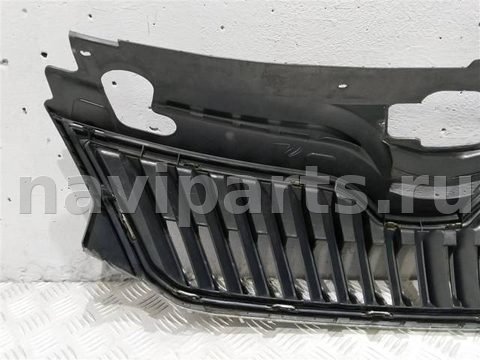 Новое Skoda Rapid, 2012 г., OEM 5JA853668, арт. 15825, фото 7