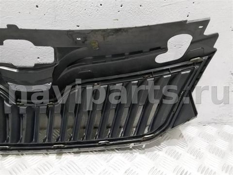 Новое Skoda Rapid, 2012 г., OEM 5JA853668, арт. 15825, фото 8
