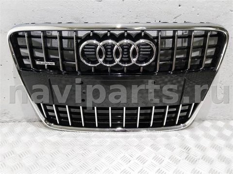 Новое Audi Q7 4L, 2012 г., OEM 4L0853651E, арт. 15826