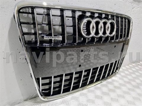 Новое Audi Q7 4L, 2012 г., OEM 4L0853651E, арт. 15826, фото 3