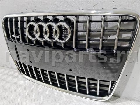 Новое Audi Q7 4L, 2012 г., OEM 4L0853651E, арт. 15826, фото 4