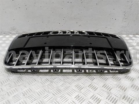 Новое Audi Q7 4L, 2012 г., OEM 4L0853651E, арт. 15826, фото 5