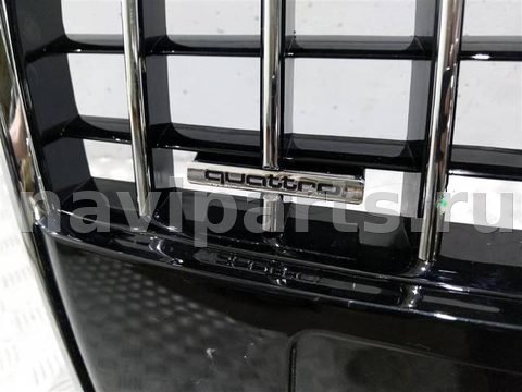 Новое Audi Q7 4L, 2012 г., OEM 4L0853651E, арт. 15826, фото 6
