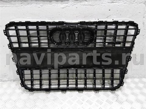 Новое Audi Q7 4L, 2012 г., OEM 4L0853651E, арт. 15826, фото 7