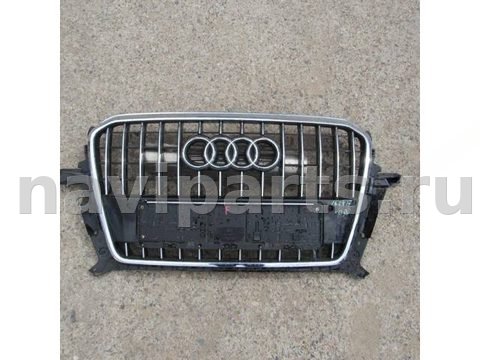 Новое Audi Q5, 2012 г., арт. 160417-001, фото 3