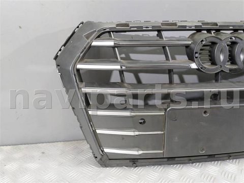 Новое Audi Q5, 2020 г., OEM 80D853651C, арт. 16228, фото 3