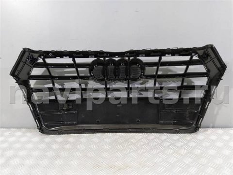 Новое Audi Q5, 2020 г., OEM 80D853651C, арт. 16228, фото 5