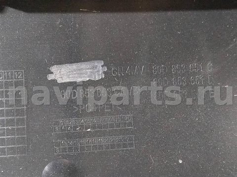 Новое Audi Q5, 2020 г., OEM 80D853651C, арт. 16228, фото 9