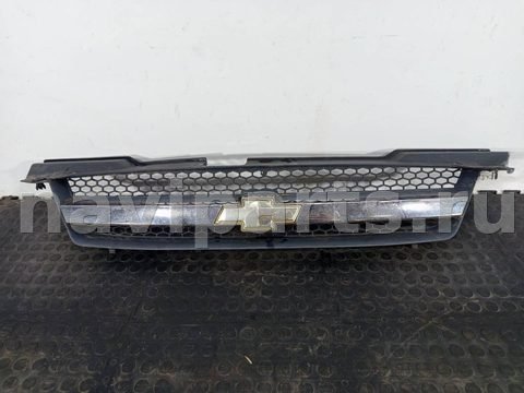 Новое Chevrolet Kalos, 2005 г., OEM 96618859, арт. 16876