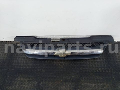 Новое Chevrolet Kalos, 2005 г., OEM 96618859, арт. 16876, фото 2