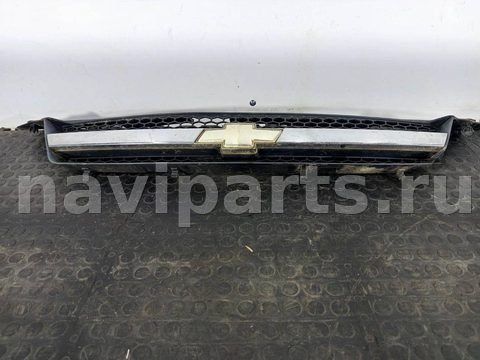 Новое Chevrolet Kalos, 2005 г., OEM 96618859, арт. 16876, фото 3