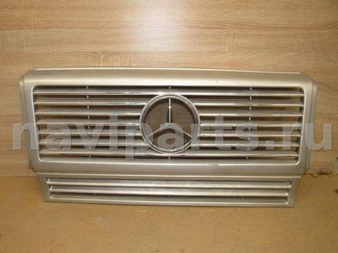 Новое Mercedes G W463, 2000 г., OEM A4638880615, арт. 170225-015