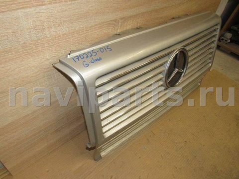 Новое Mercedes G W463, 2000 г., OEM A4638880615, арт. 170225-015, фото 2