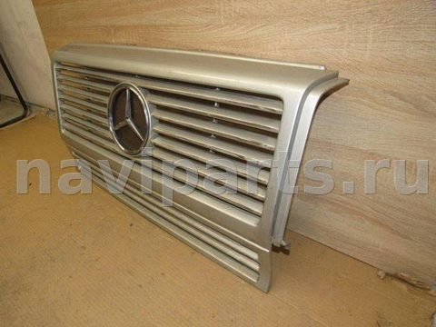 Новое Mercedes G W463, 2000 г., OEM A4638880615, арт. 170225-015, фото 4