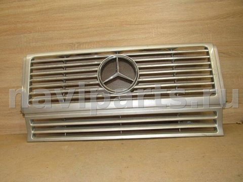 Новое Mercedes G W463, 2000 г., OEM A4638880615, арт. 170225-015, фото 5