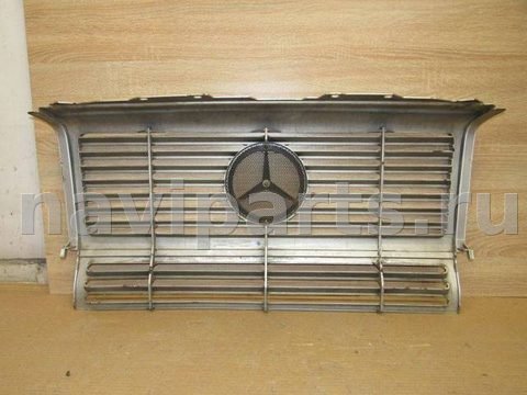 Новое Mercedes G W463, 2000 г., OEM A4638880615, арт. 170225-015, фото 6