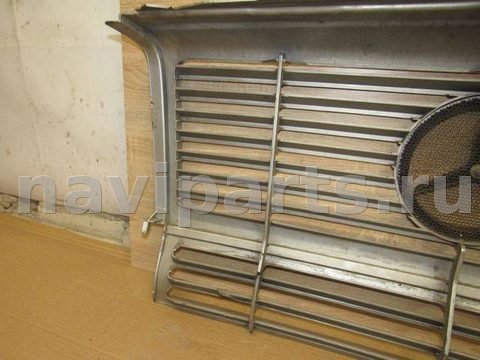 Новое Mercedes G W463, 2000 г., OEM A4638880615, арт. 170225-015, фото 7