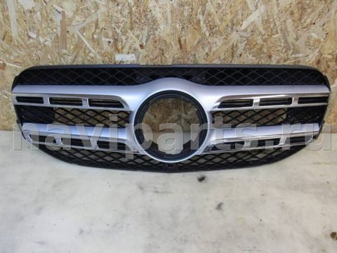 Новое Mercedes GLS X167, 2019 г., OEM 1678855704, арт. 170322-015