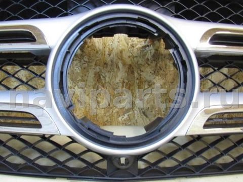 Новое Mercedes GLS X167, 2019 г., OEM 1678855704, арт. 170322-015, фото 2