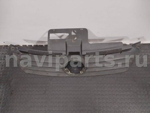 Новое Volkswagen Polo, 2005 г., арт. 17183, фото 2