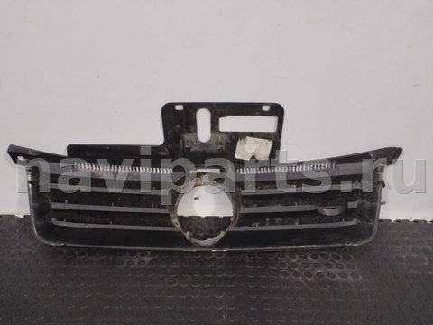 Новое Volkswagen Polo, 2005 г., арт. 17183, фото 7