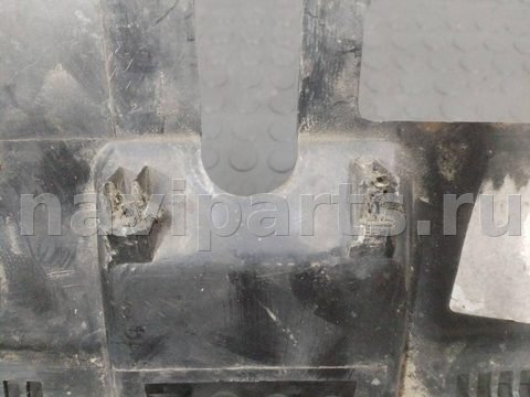 Новое Volkswagen Polo, 2005 г., арт. 17183, фото 8