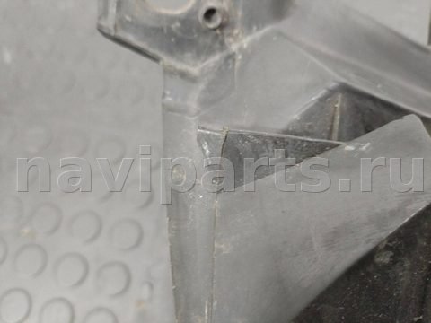 Новое Volkswagen Polo, 2005 г., арт. 17183, фото 9