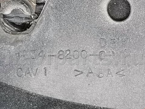 Новое Ford F, 2005 г., OEM 4L3Z8200DA, арт. 1782219, фото 6