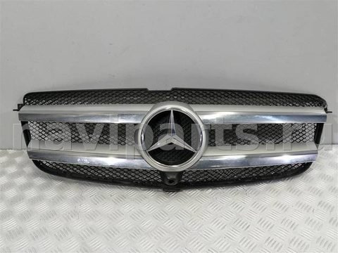 Новое Mercedes GL X166, 2012 г., OEM A1668850054, арт. 17840