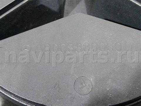 Новое Mercedes GL X166, 2012 г., OEM A1668850054, арт. 17840, фото 10