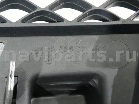 Новое Mercedes GL X166, 2012 г., OEM A1668850054, арт. 17840, фото 11
