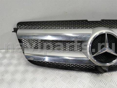Новое Mercedes GL X166, 2012 г., OEM A1668850054, арт. 17840, фото 2