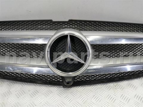 Новое Mercedes GL X166, 2012 г., OEM A1668850054, арт. 17840, фото 3